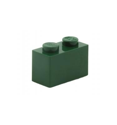 Kocka 1 x 2