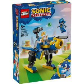 Cyclone Metal Sonic ellen™
