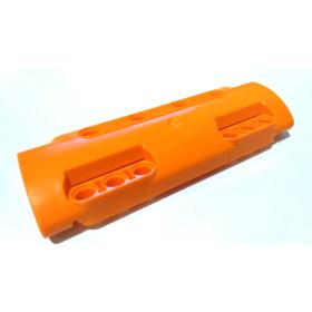 Technic hajlított panel 11 x 3™