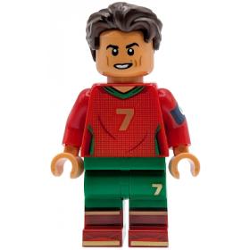 Cristiano Ronaldo minifigura™
