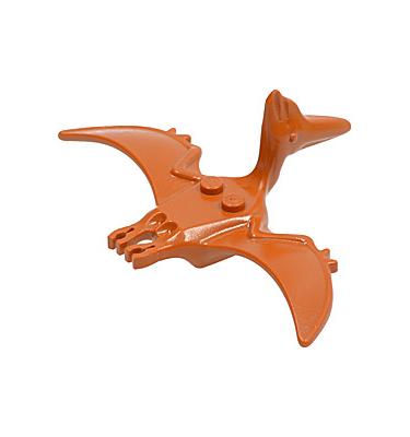 Dinoszaurusz (Pteranodon)