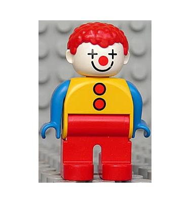 Duplo figura