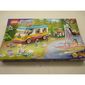 Lego Friends 41681 - CSAK ÜRES DOBOZ!™
