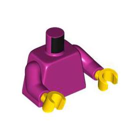 Figura felsőtest kezekkel™