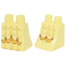 Figura alsótest - mintás/matricás™