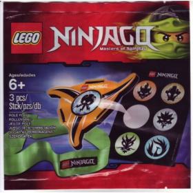 Ninjago harci csomag™