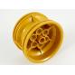 Kerék 43.2mm D. x 26mm (Technic Racing)