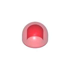 Félgömb 1 x 1 x 2/3™