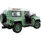 Land Rover Classic Defender 90