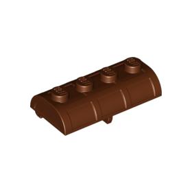 Tároló / kincsesláda fedél™