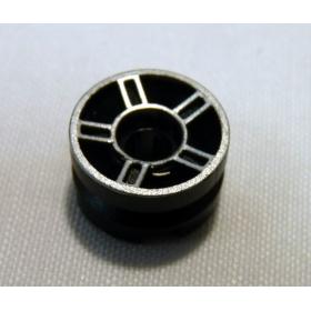 Felni 11mm D. x 6mm - ezüst festéssel™