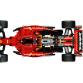 Ferrari SF-24 F1 autó