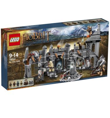 Dol Guldur csatája
