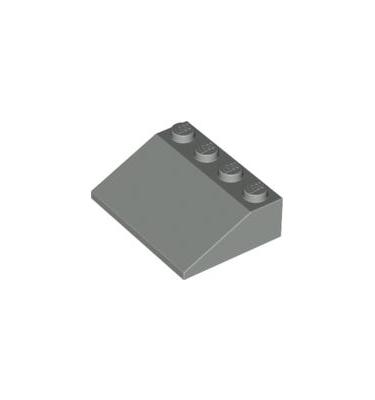 Lejtő 3 x 4 (33°)