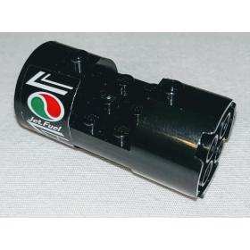 Henger 3 x 6 x 2 2/3 - mintás/matricás™