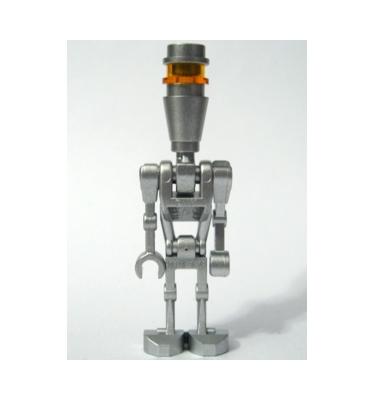 LEGOⓇ Star Wars Assassin Droid (Silver) sw229