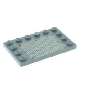 Csempe, Módosított 4 x 6 - mintás/matricás™