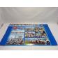 Lego City 7744 - CSAK ÜRES DOBOZ!!!