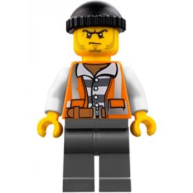 Rabló minifigura™