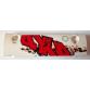 Technic ívelt panel 11 x 3 - mintás/matricás
