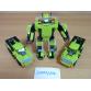 LEGO Mechanikus robot 3 termék egyben!