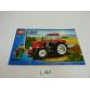 Lego City 7634 - CSAK ÖSSZERAKÁSI ÚTMUTATÓ