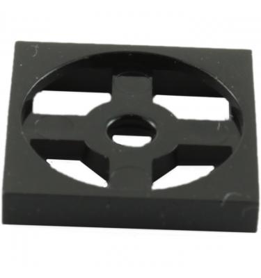 2 x 2 forgólap alsó rész