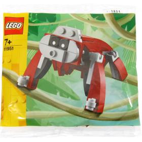 Orangután - polybag™