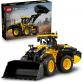 Volvo L120 Electric kerekes rakodógép