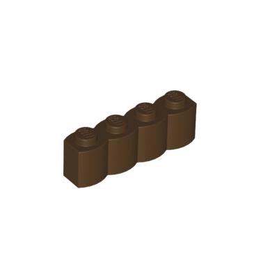 1 x 4 módosított kocka