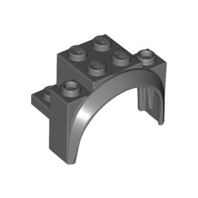 Sárvédő 4x2 1/2x2 1/3™