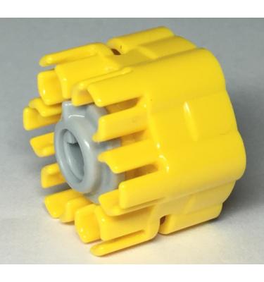 Minifigura fegyver kiegészítő, kilövő