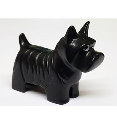 Duplo kutya (Skót terrier)