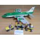LEGO Teherszállító Repülőgép
