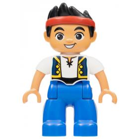 Jake Duplo Minifigura™