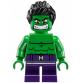 Hulk minifigura