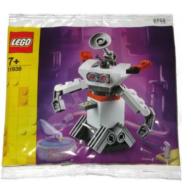 Robot - polybag