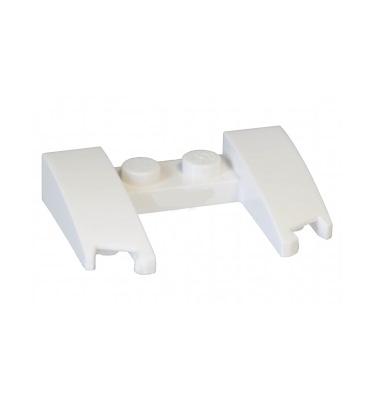 Orr elem 3 x 4 x 2/3 Cutout
