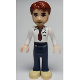Friends Peter minifigura™