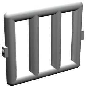 Ablakrács 1 x 4 x 3™