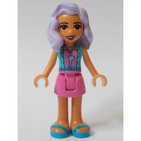 Nina | LEGO® Friends minifigura™