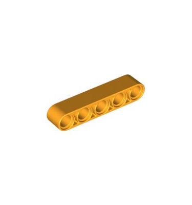 Technic emelőkar 1 x 5