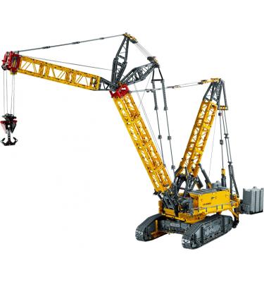 Liebherr LR 13000 lánctaplas daru