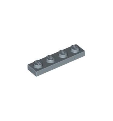 Lapos elem 1 x 4