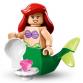 71012 Ariel - LEGO® Minifigurák (Disney) - 16. sorozat
