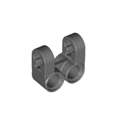 Technic tengely- és pin csatlakozó