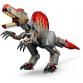 Menekülés a spinosaurus elől