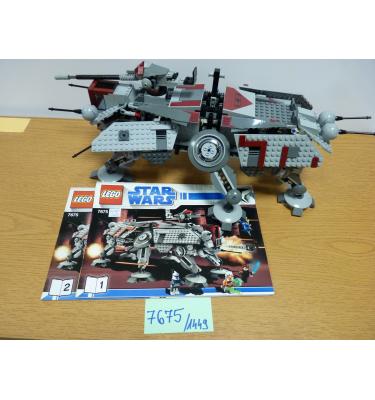 AT-TE Walker