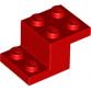 Konzol 3 x 2 x 1 1/3