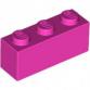 Kocka 1 x 3